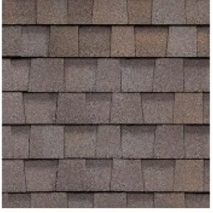 Гибкая черепица Shinglas коллекция Джаз, сицилия м2